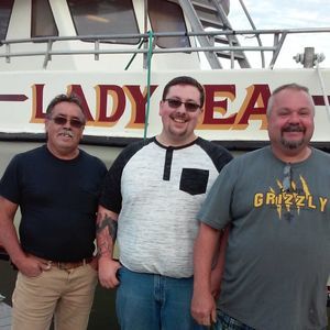 Meet your Posher, Joey